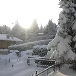 Serra Pineta Casa rural