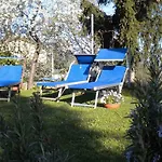Casa rural Serra Pineta