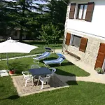 Casa rural Serra Pineta Serramazzoni
