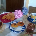 Serra Pineta Casa rural *