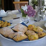 Casa rural Serra Pineta *