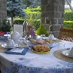 Serra Pineta Casa rural Serramazzoni