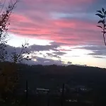 Serra Pineta Casa rural Serramazzoni