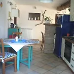 Serra Pineta Casa rural
