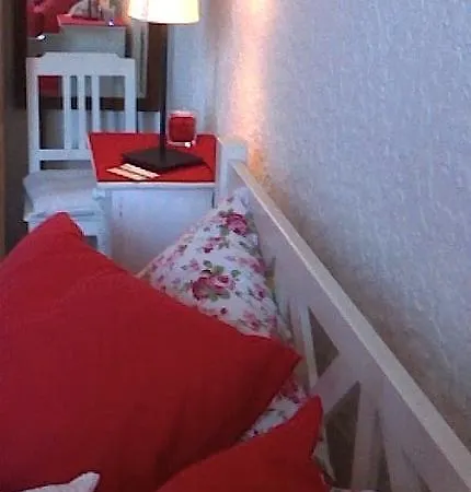Serra Pineta Venkovský dům