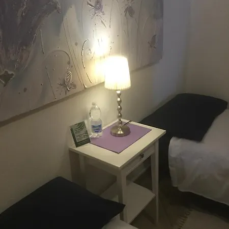 Venkovský dům Serra Pineta *