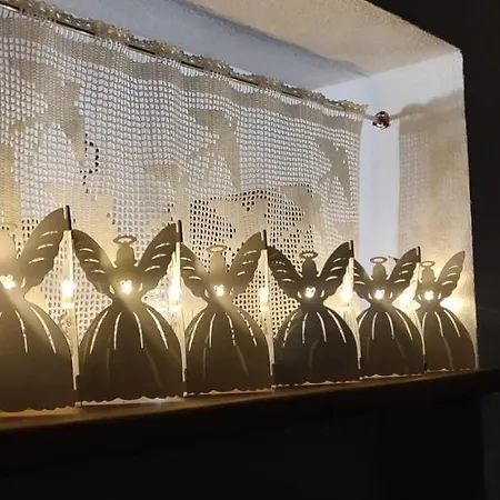 Casa de Campo Serra Pineta *