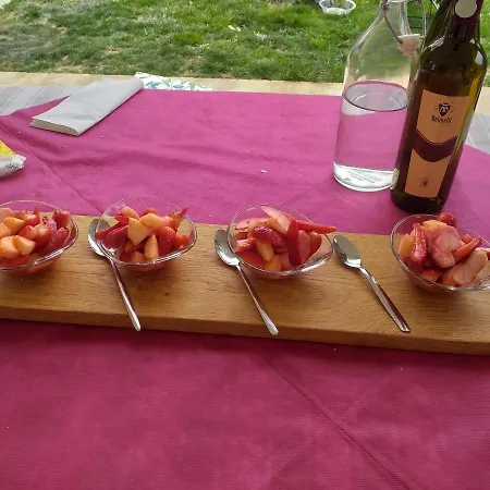 Serra Pineta 컨트리하우스