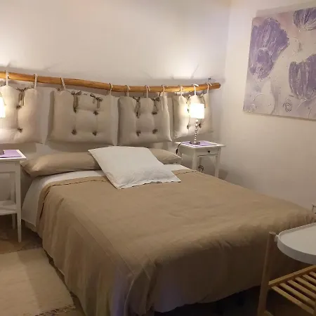 Serra Pineta Casa de Campo Serramazzoni