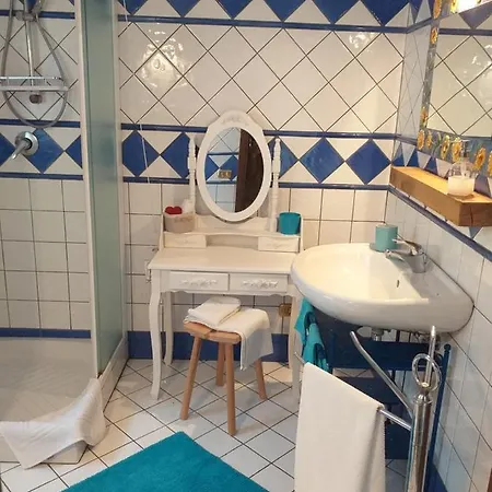 Serra Pineta 컨트리하우스 세라마쪼니