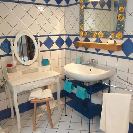 컨트리하우스 Serra Pineta *