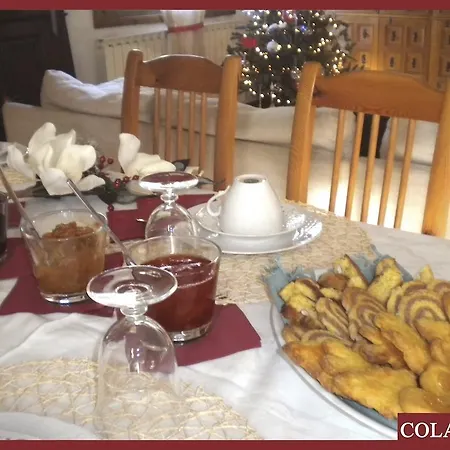 Serra Pineta Casa de Campo *