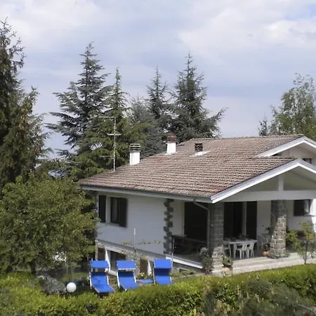 컨트리하우스 Serra Pineta