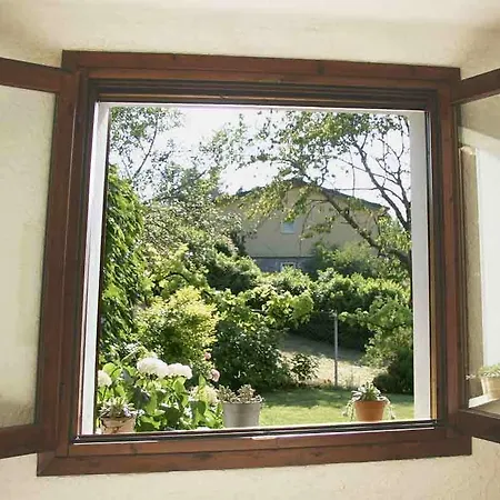 Casa de Campo Serra Pineta *