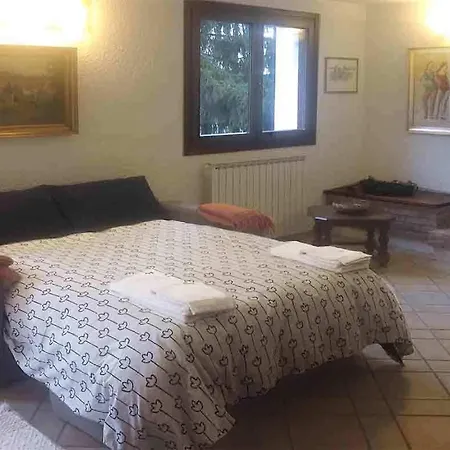 Casa de Campo Serra Pineta Serramazzoni