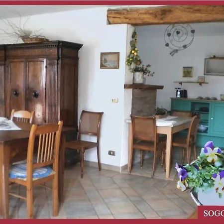 컨트리하우스 Serra Pineta