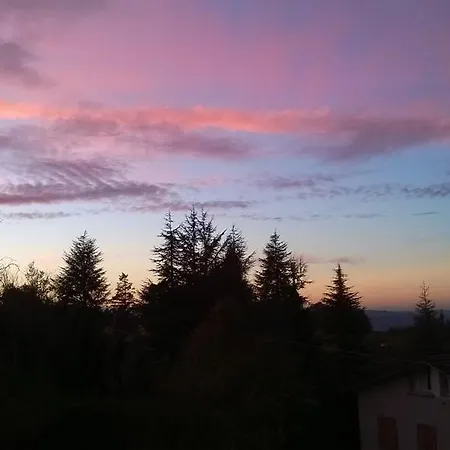 Serra Pineta Casa de Campo Serramazzoni