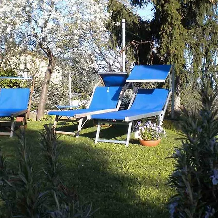 Casa de Campo Serra Pineta