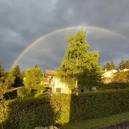 Casa de Campo Serra Pineta