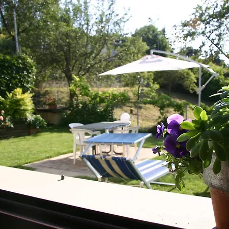 Serra Pineta * 세라마쪼니