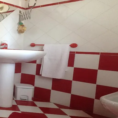 Serra Pineta 세라마쪼니