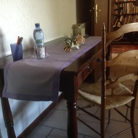 Casa de Campo Serra Pineta *