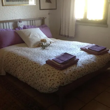 Casa de Campo Serra Pineta Serramazzoni