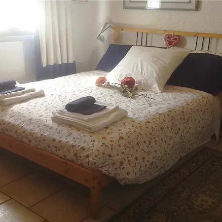 컨트리하우스 Serra Pineta 세라마쪼니