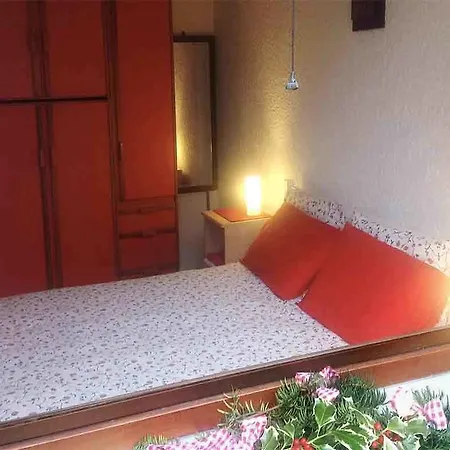 Serra Pineta Casa de Campo Serramazzoni