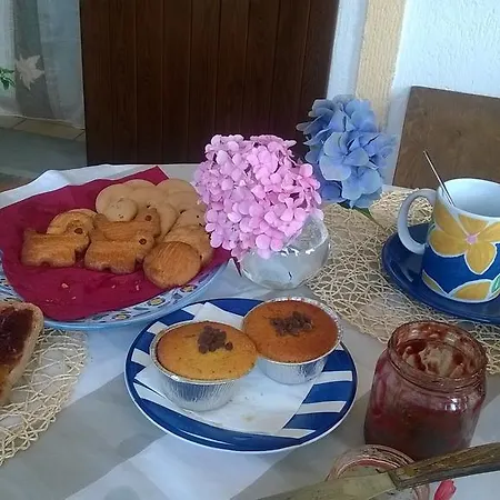 Serra Pineta Casa de Campo *