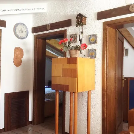 Serra Pineta Casa de Campo Serramazzoni