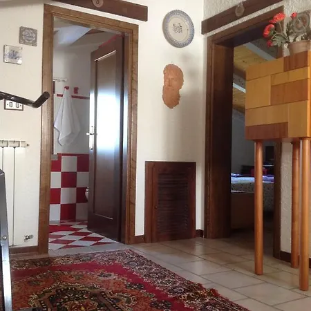 컨트리하우스 Serra Pineta *