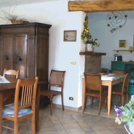 Serra Pineta Serramazzoni