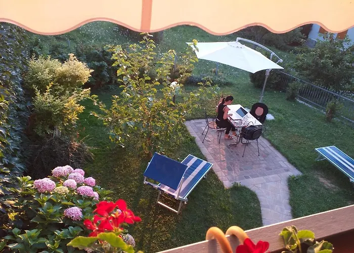 Serra Pineta * Serramazzoni