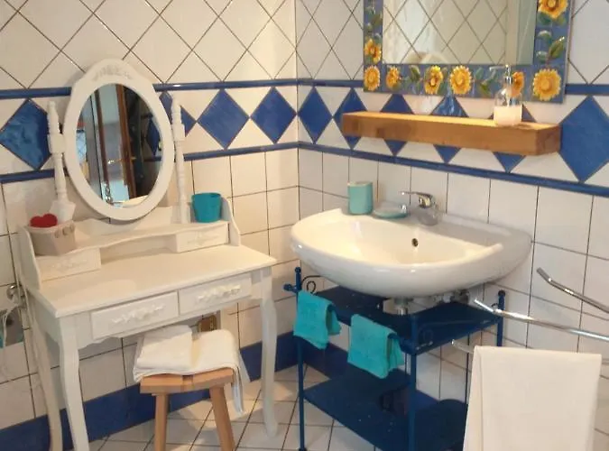 Gospodarstwo wiejskie Serra Pineta *