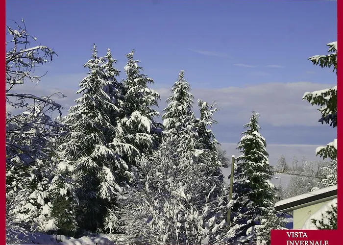 Serra Pineta Serramazzoni