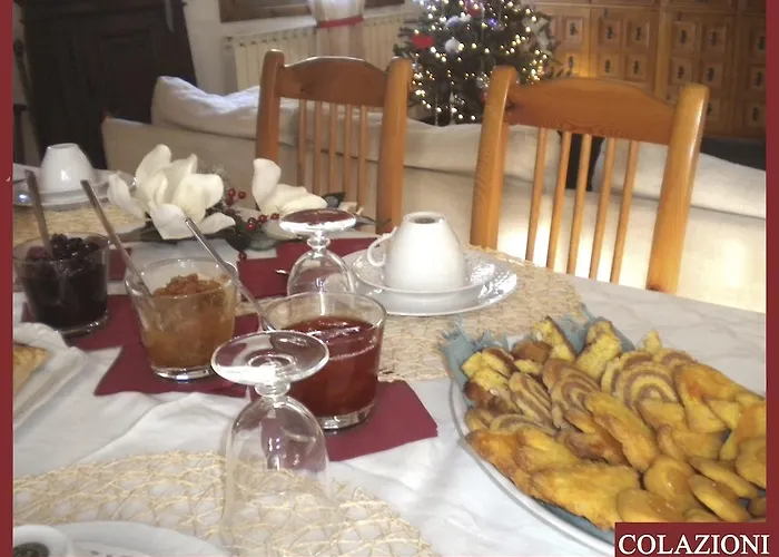 Serra Pineta Gospodarstwo wiejskie *