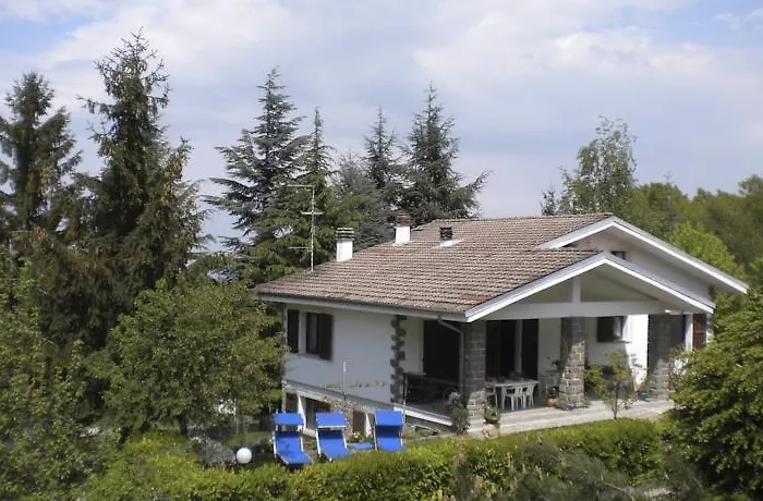 Gospodarstwo wiejskie Serra Pineta