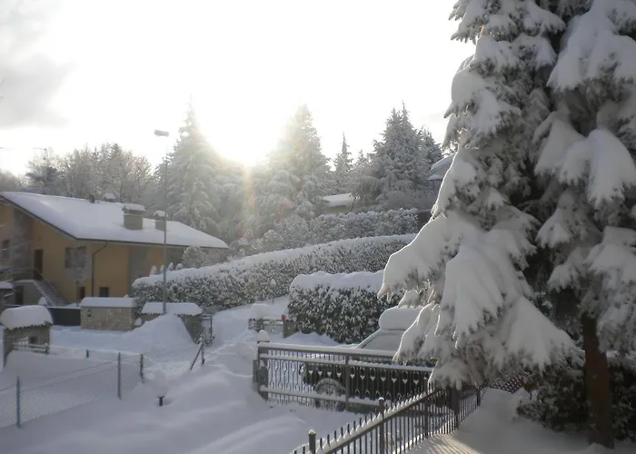 Serra Pineta Gospodarstwo wiejskie