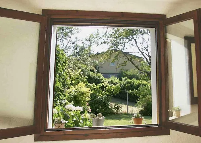 منزل ريفي Serra Pineta *