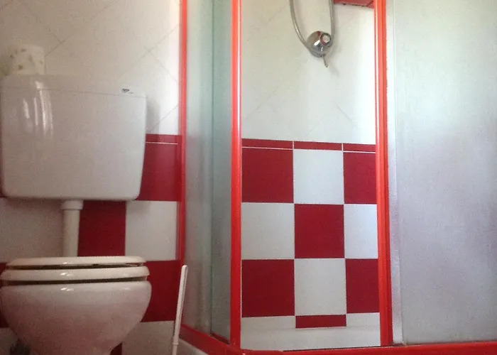 Serra Pineta * Serramazzoni