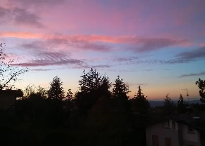 Serra Pineta Gospodarstwo wiejskie Serramazzoni