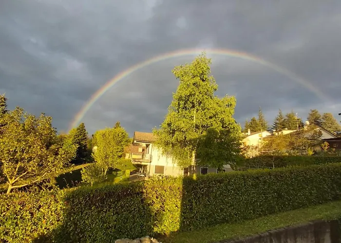 Gospodarstwo wiejskie Serra Pineta