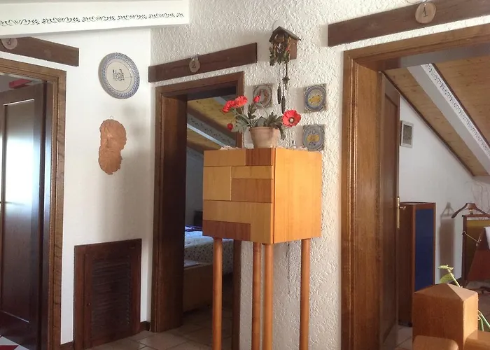 Serra Pineta * Serramazzoni