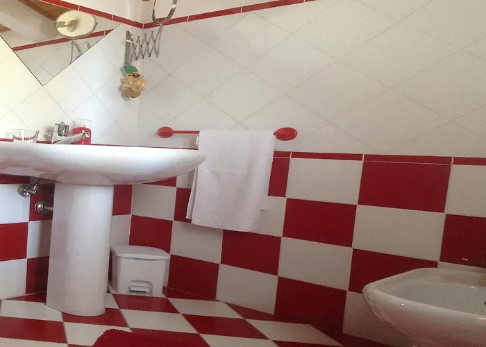 Serra Pineta Serramazzoni