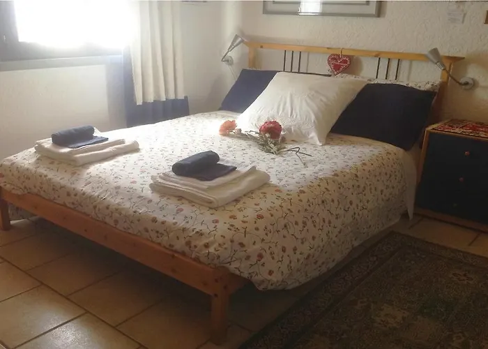 Gospodarstwo wiejskie Serra Pineta Serramazzoni