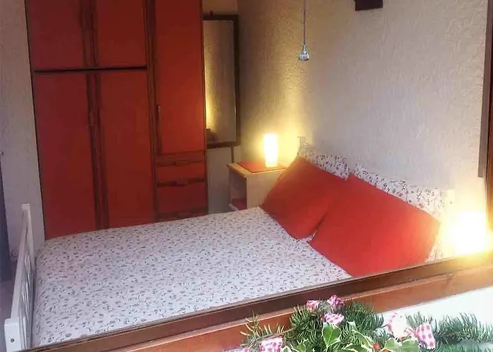 Serra Pineta منزل ريفي Serramazzoni