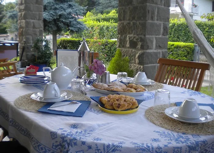 Serra Pineta منزل ريفي Serramazzoni