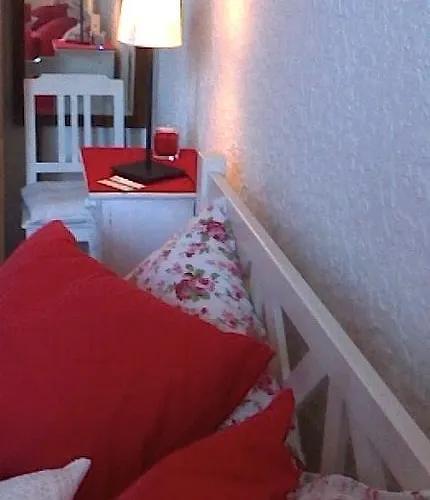 Serra Pineta Gospodarstwo wiejskie