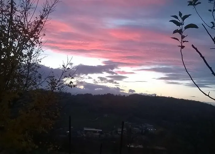 Serra Pineta منزل ريفي Serramazzoni